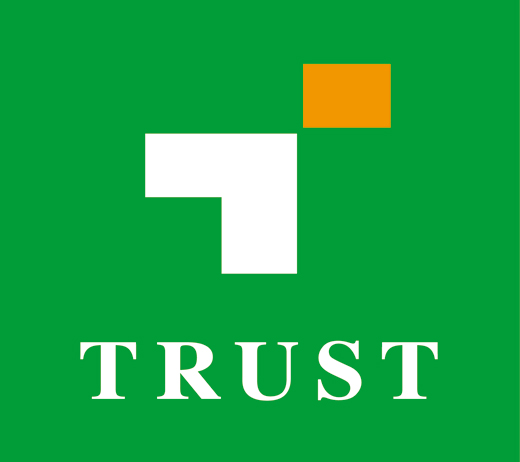株式会社TRUST