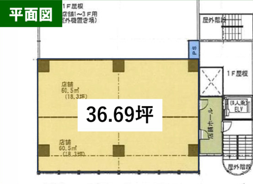 妙典駅前医療モール