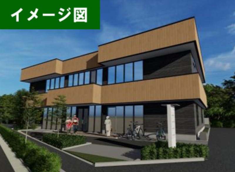 メディフォーレ足立谷在家医療モール