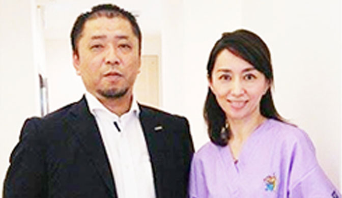 ときわ台真帆歯科